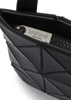 ISSEY MIYAKE Shoulder Bag|Lucent Matte