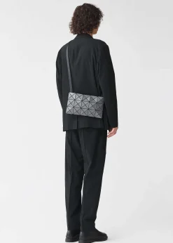 ISSEY MIYAKE Shoulder Bag|Lucent Matte