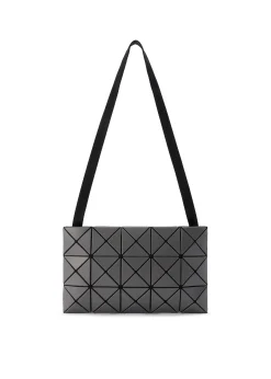ISSEY MIYAKE Shoulder Bag|Lucent Matte