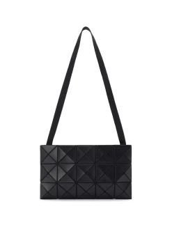 ISSEY MIYAKE Shoulder Bag|Lucent Matte