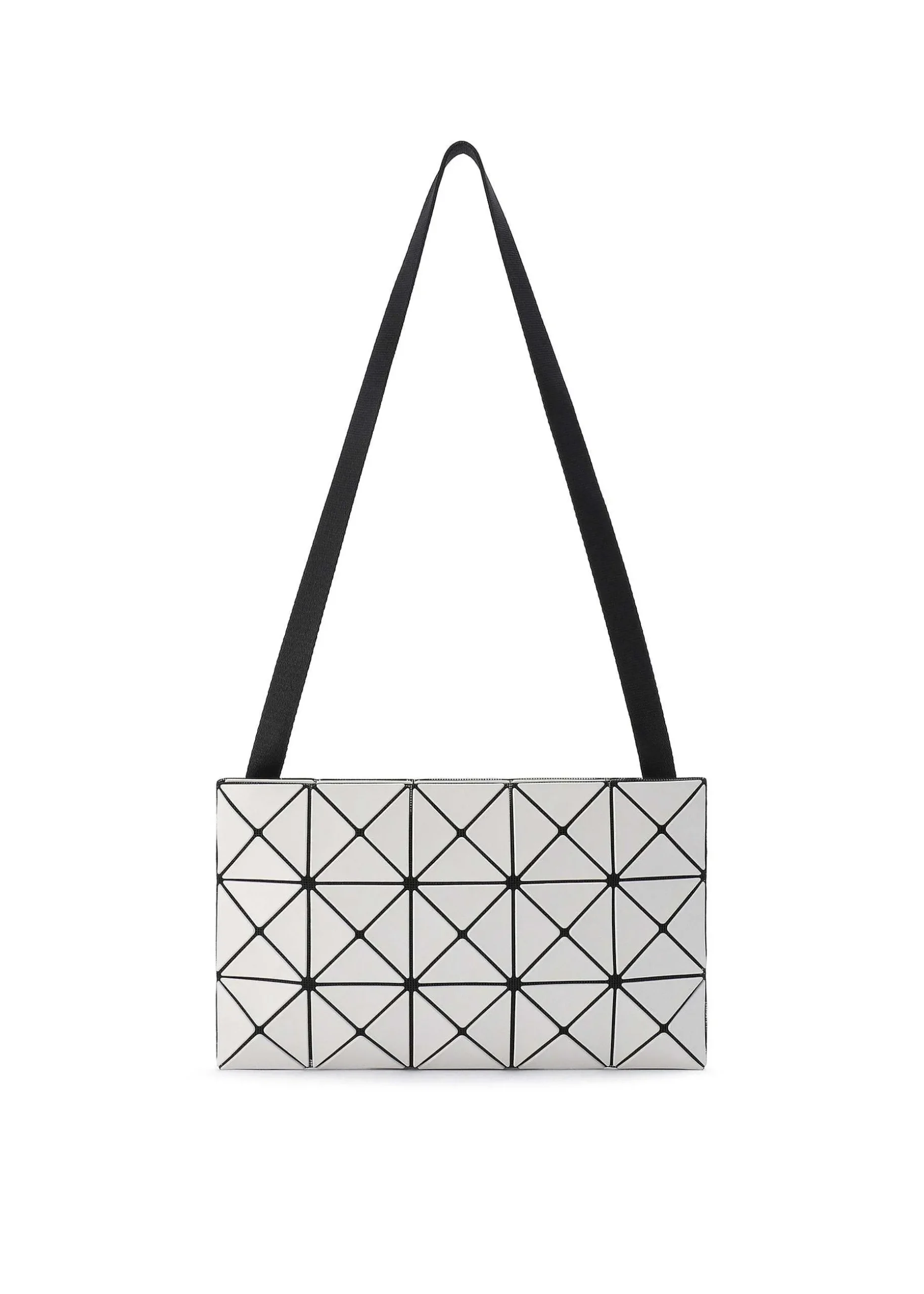 ISSEY MIYAKE Shoulder Bag|Lucent Matte