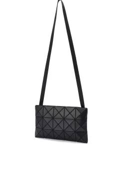 ISSEY MIYAKE Shoulder Bag|Lucent Matte