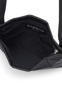 ISSEY MIYAKE Shoulder Bag|Lucent Matte