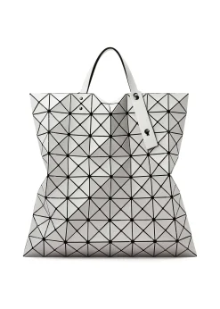 ISSEY MIYAKE Tote Bag|Lucent Matte