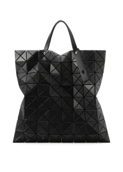 ISSEY MIYAKE Tote Bag|Lucent Matte