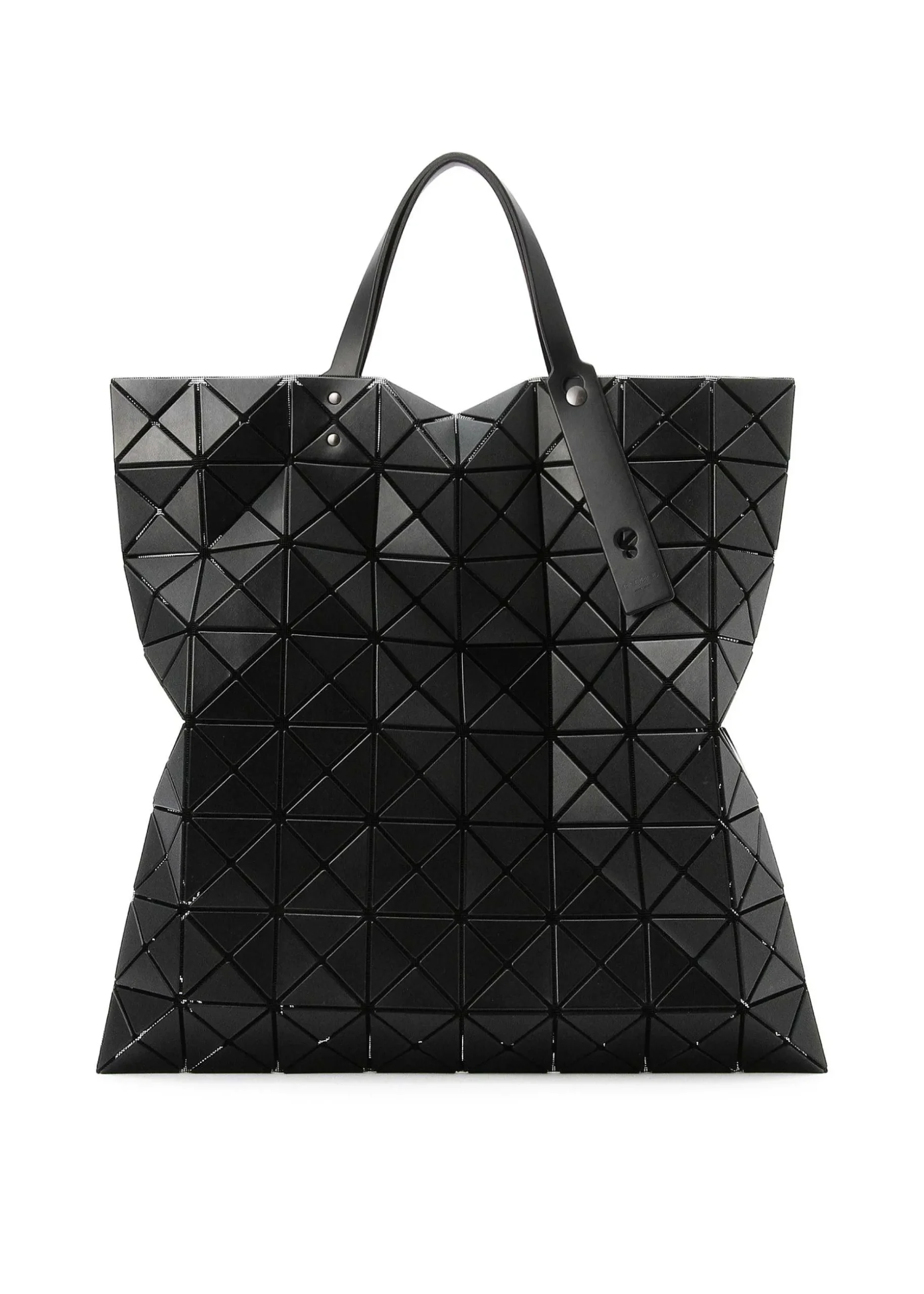 ISSEY MIYAKE Tote Bag|Lucent Matte