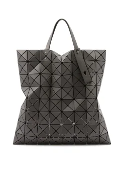 ISSEY MIYAKE Tote Bag|Lucent Matte