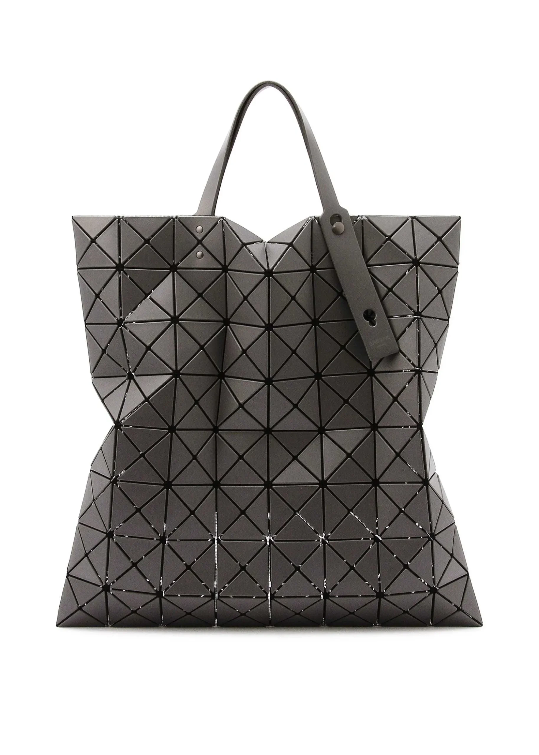 ISSEY MIYAKE Tote Bag|Lucent Matte