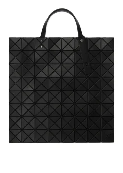 ISSEY MIYAKE Tote Bag|Lucent Matte