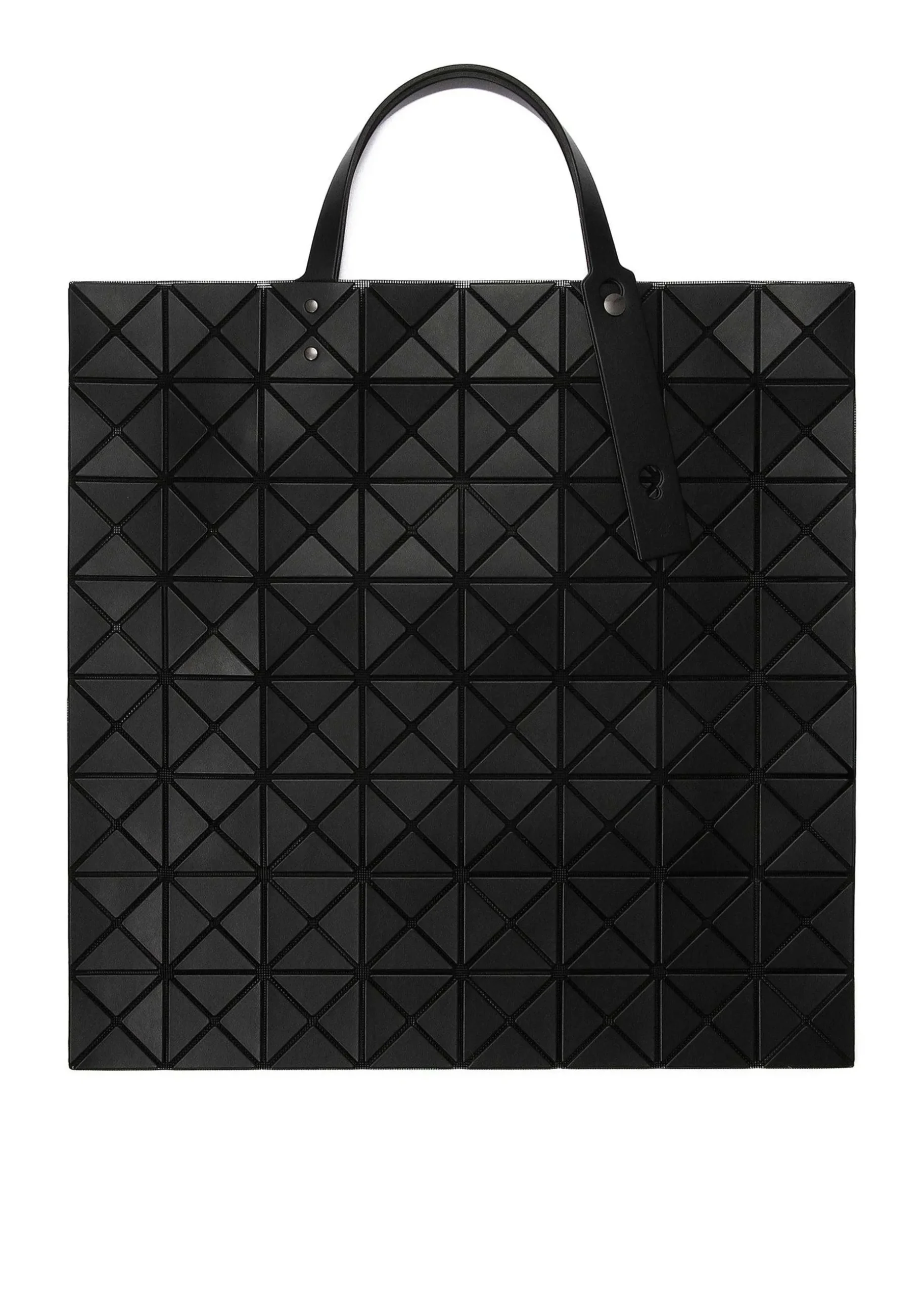 ISSEY MIYAKE Tote Bag|Lucent Matte