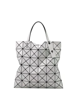 ISSEY MIYAKE Tote Bag|Lucent Matte