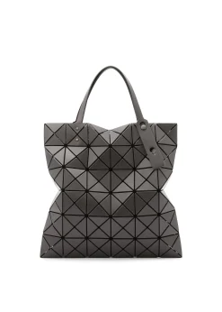 ISSEY MIYAKE Tote Bag|Lucent Matte