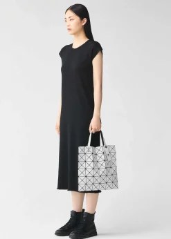 ISSEY MIYAKE Tote Bag|Lucent Matte