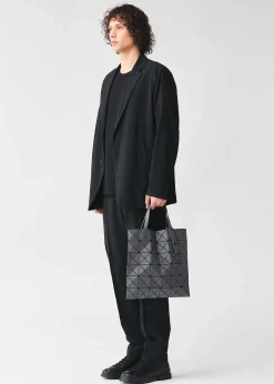 ISSEY MIYAKE Tote Bag|Lucent Matte