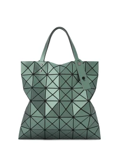 ISSEY MIYAKE Tote Bag|Lucent Metallic