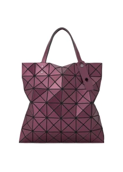 ISSEY MIYAKE Tote Bag|Lucent Metallic