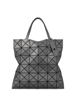 ISSEY MIYAKE Tote Bag|Lucent Metallic