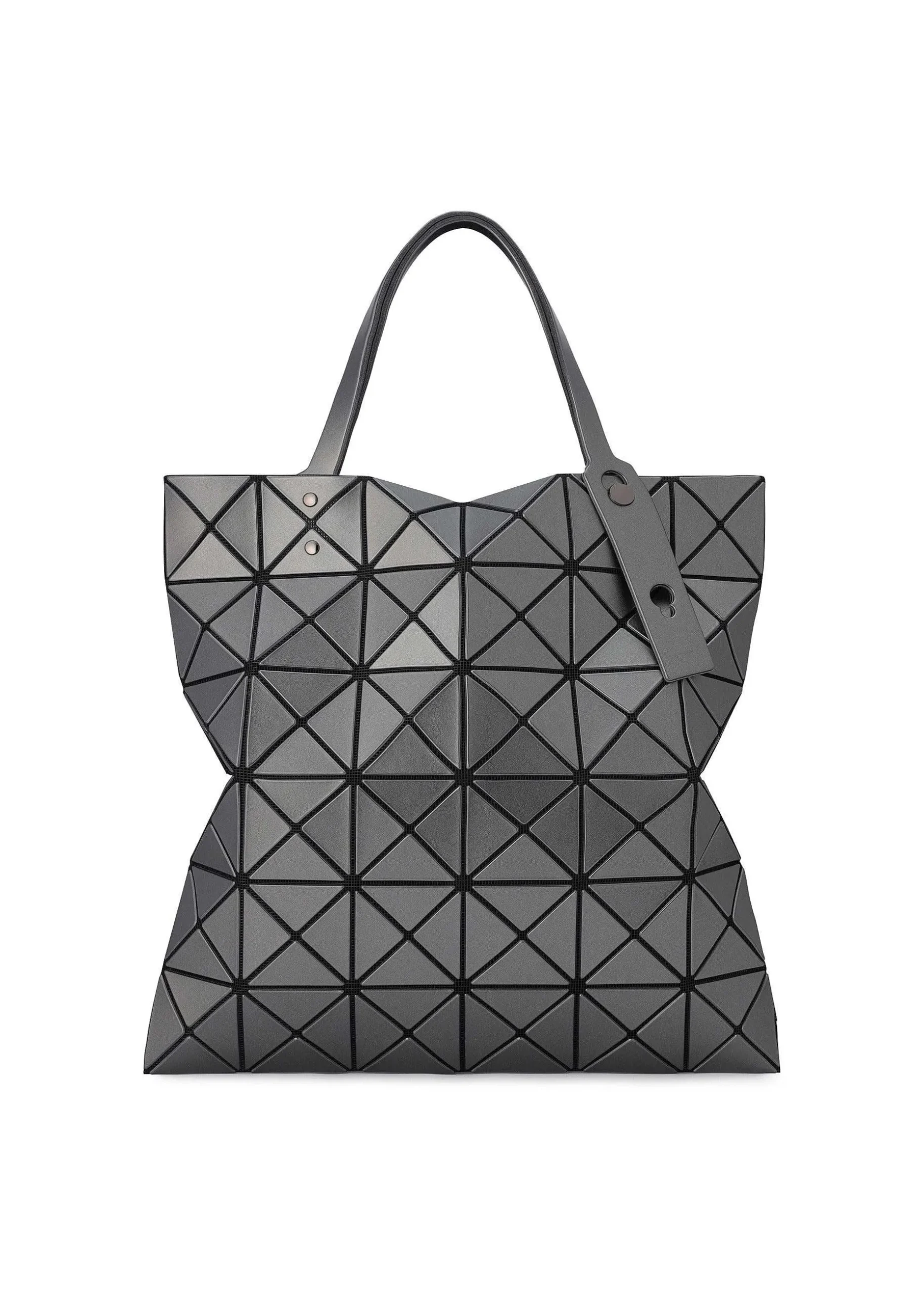 ISSEY MIYAKE Tote Bag|Lucent Metallic