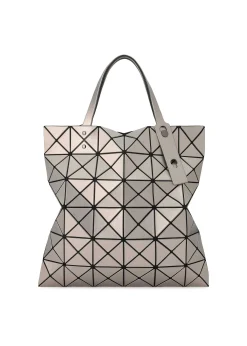 ISSEY MIYAKE Tote Bag|Lucent Metallic