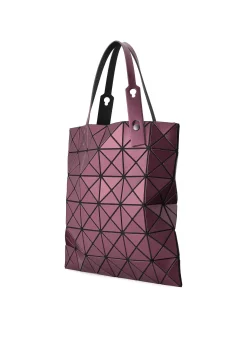 ISSEY MIYAKE Tote Bag|Lucent Metallic