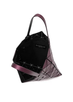 ISSEY MIYAKE Tote Bag|Lucent Metallic