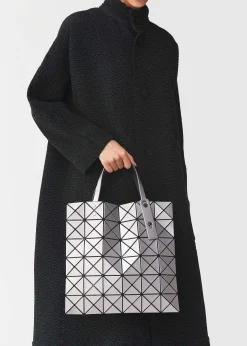 ISSEY MIYAKE Tote Bag|Lucent Metallic