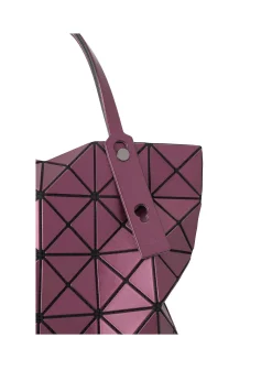 ISSEY MIYAKE Tote Bag|Lucent Metallic