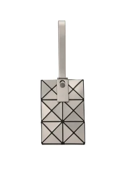 ISSEY MIYAKE Handbag|Lucent Metallic