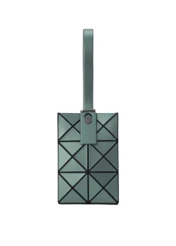 ISSEY MIYAKE Handbag|Lucent Metallic