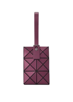 ISSEY MIYAKE Handbag|Lucent Metallic