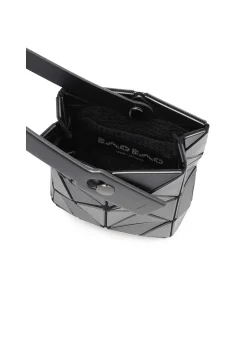 ISSEY MIYAKE Handbag|Lucent Metallic