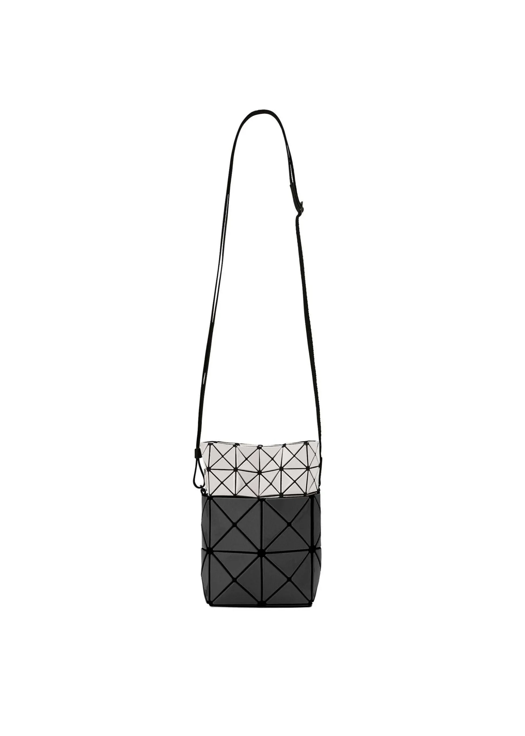 ISSEY MIYAKE Shoulder Bag|Lucent Nest