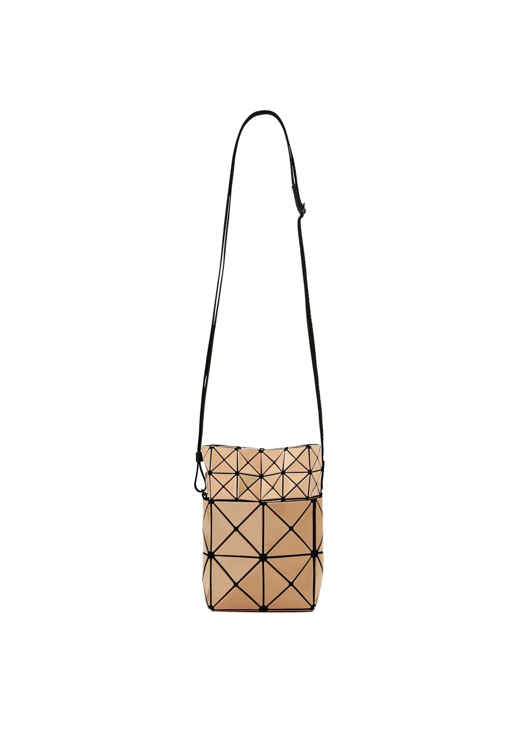 ISSEY MIYAKE Shoulder Bag|Lucent Nest
