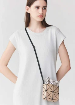 ISSEY MIYAKE Shoulder Bag|Lucent Nest