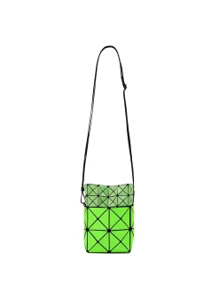 ISSEY MIYAKE Shoulder Bag|Lucent Nest