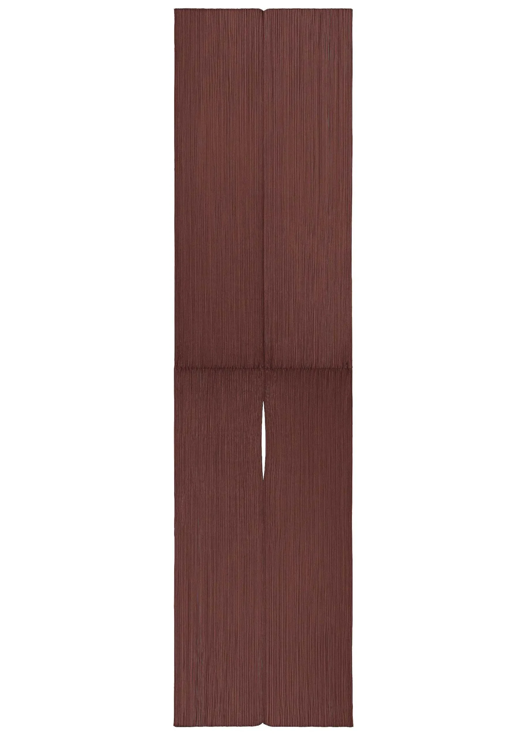 ISSEY MIYAKE Stole|Madame-T February