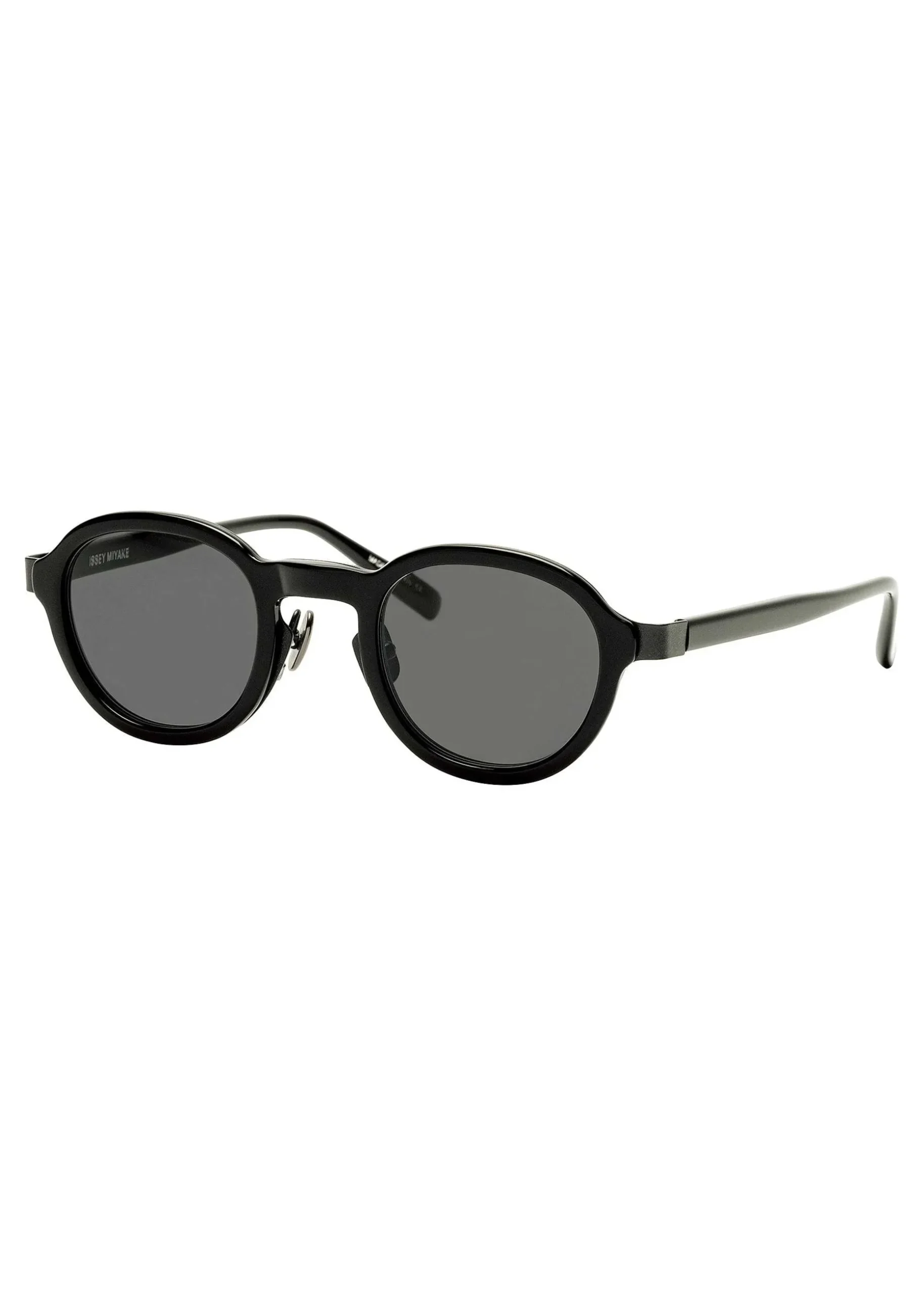 ISSEY MIYAKE Eyewear|Marrow-Round