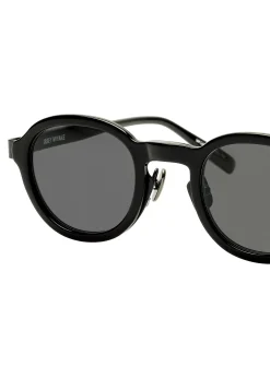 ISSEY MIYAKE Eyewear|Marrow-Round