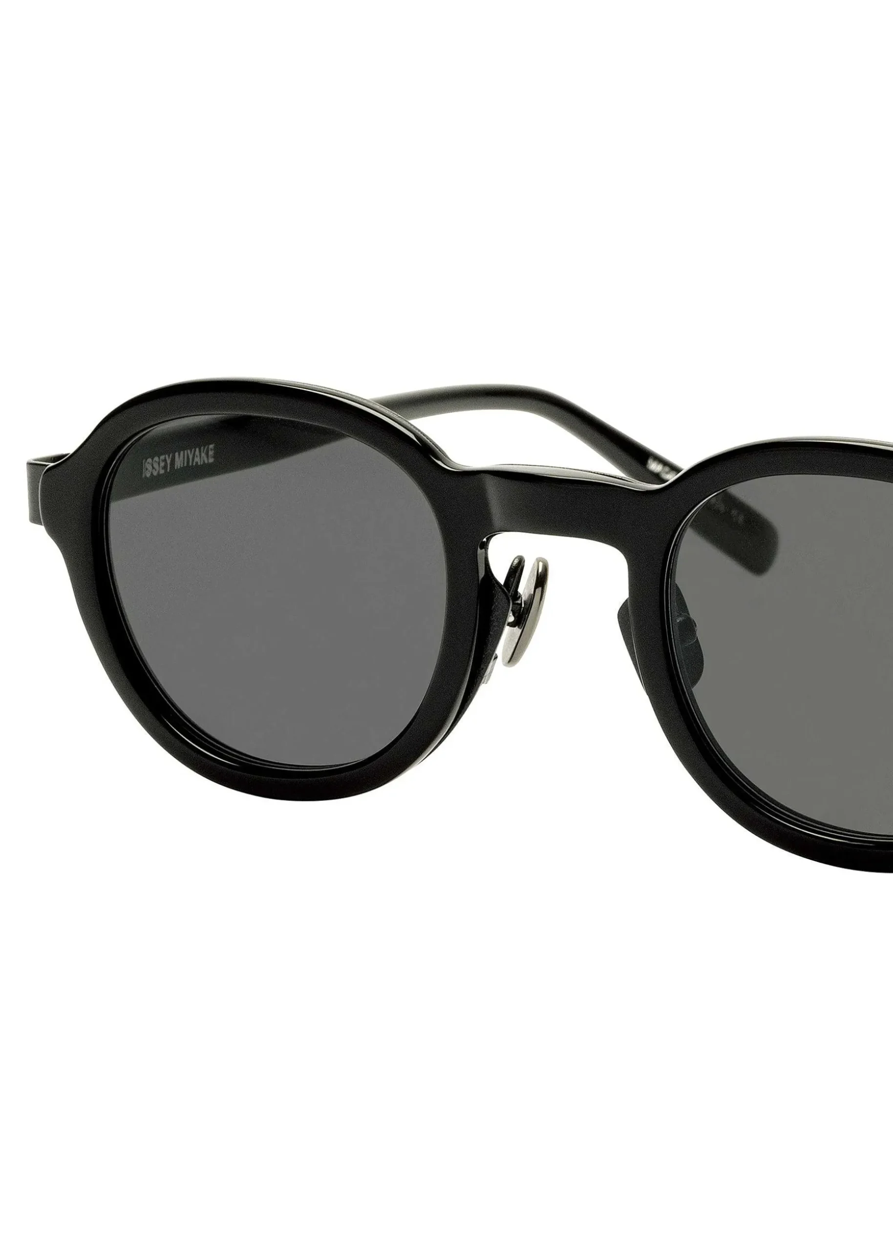 ISSEY MIYAKE Eyewear|Marrow-Round