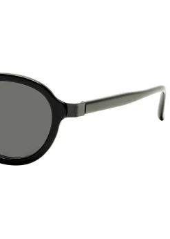 ISSEY MIYAKE Eyewear|Marrow-Round