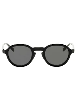 ISSEY MIYAKE Eyewear|Marrow-Round