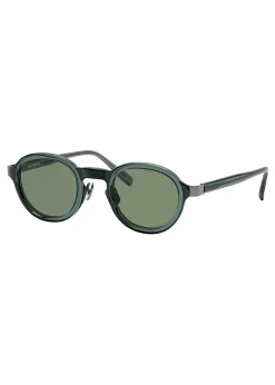 ISSEY MIYAKE Eyewear|Marrow-Round