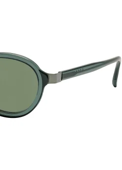 ISSEY MIYAKE Eyewear|Marrow-Round