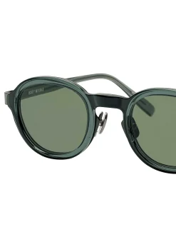 ISSEY MIYAKE Eyewear|Marrow-Round