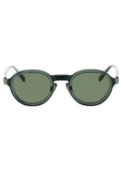 ISSEY MIYAKE Eyewear|Marrow-Round