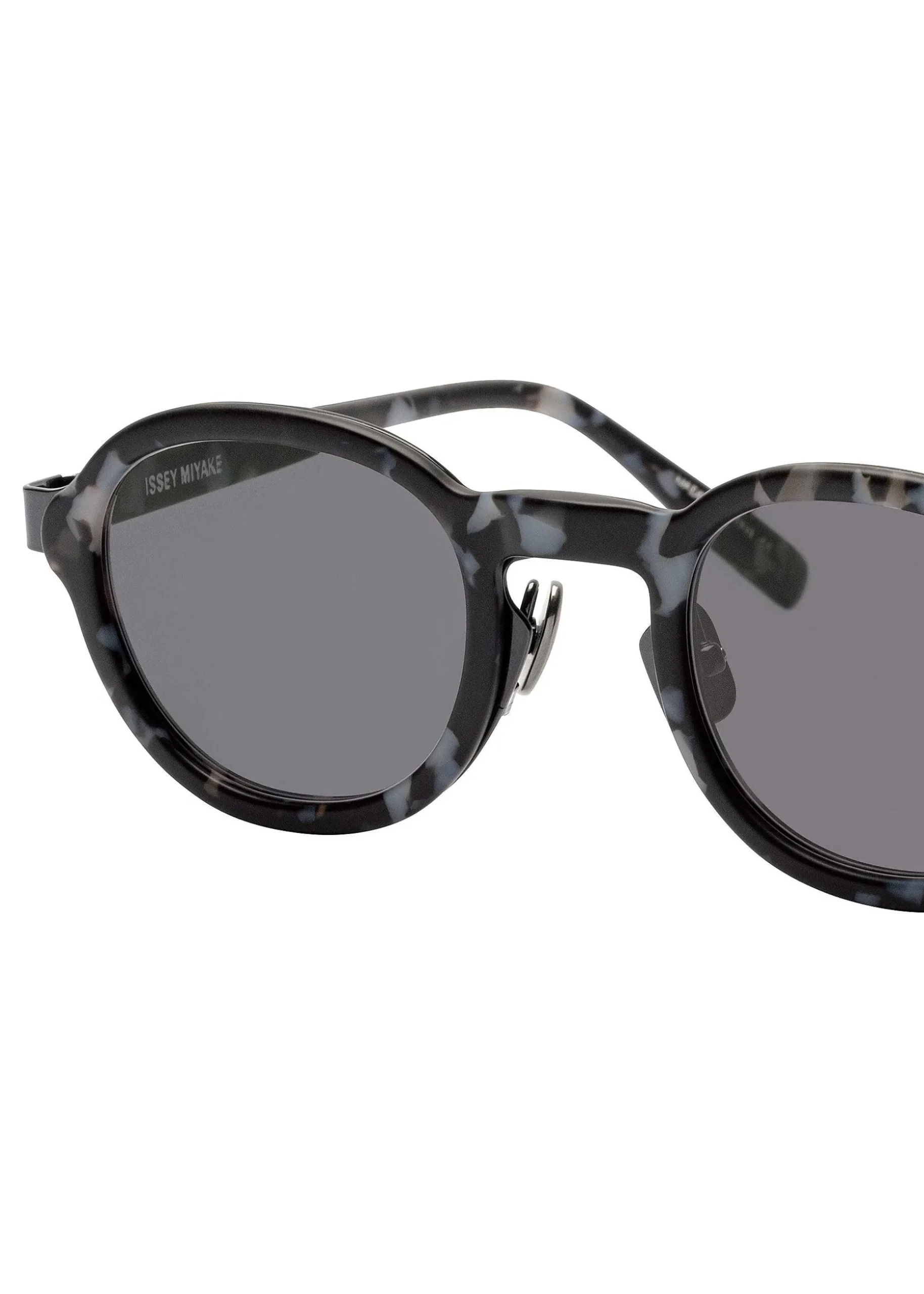 ISSEY MIYAKE Eyewear|Marrow-Round