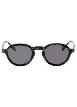 ISSEY MIYAKE Eyewear|Marrow-Round
