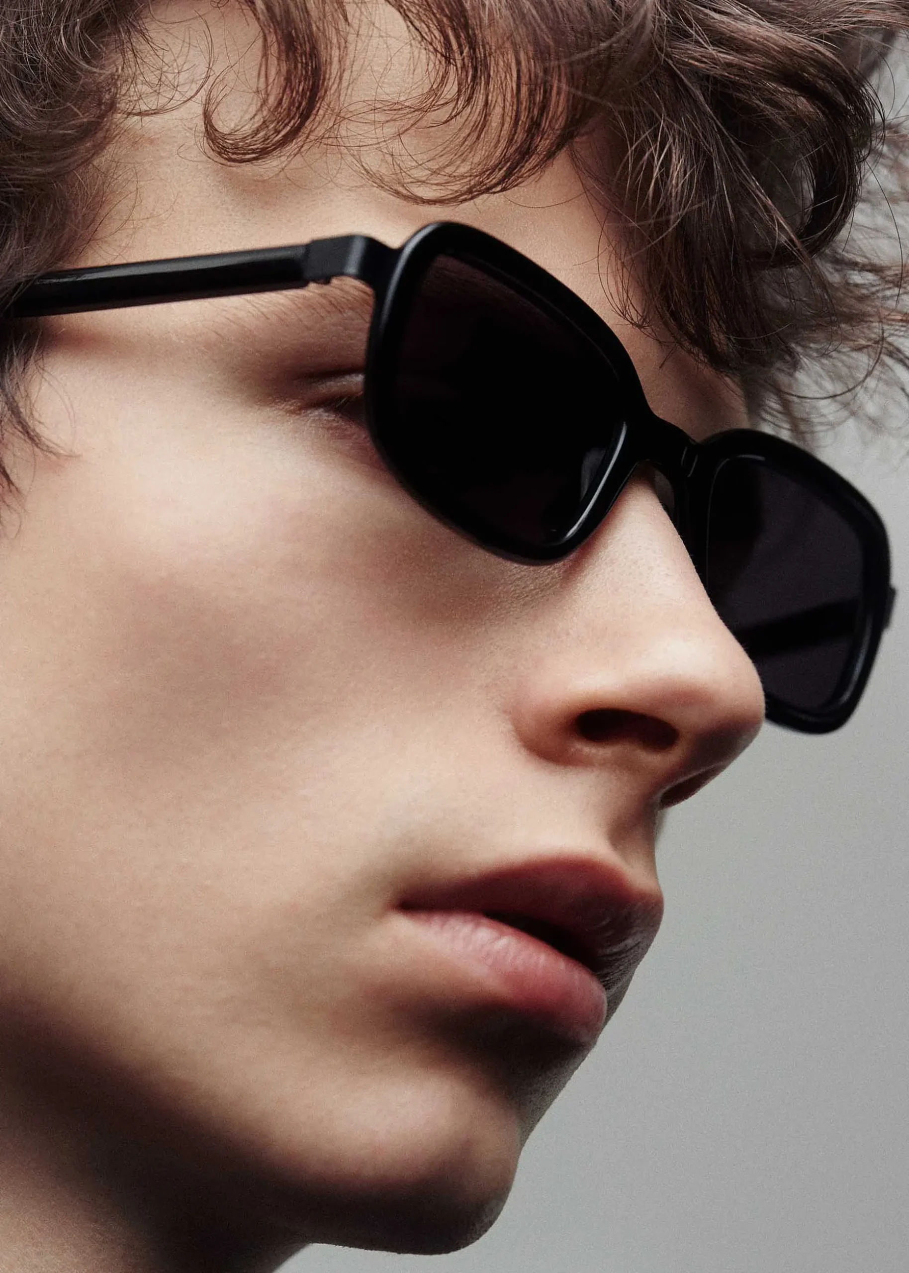 ISSEY MIYAKE Eyewear|Marrow-Square