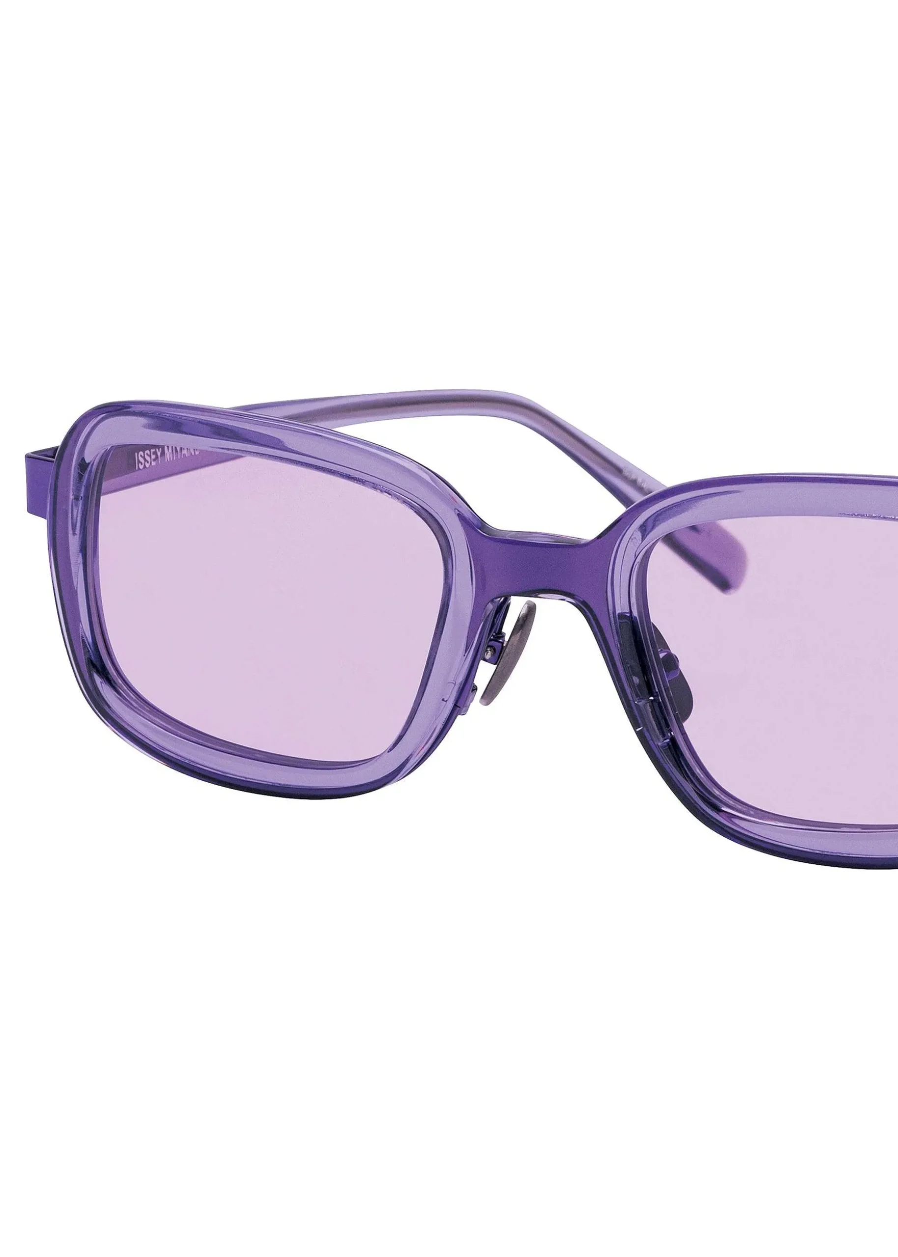 ISSEY MIYAKE Eyewear|Marrow-Square