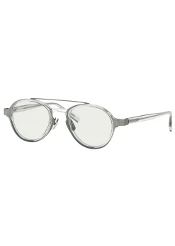 ISSEY MIYAKE Eyewear|Marrow-Teardrop